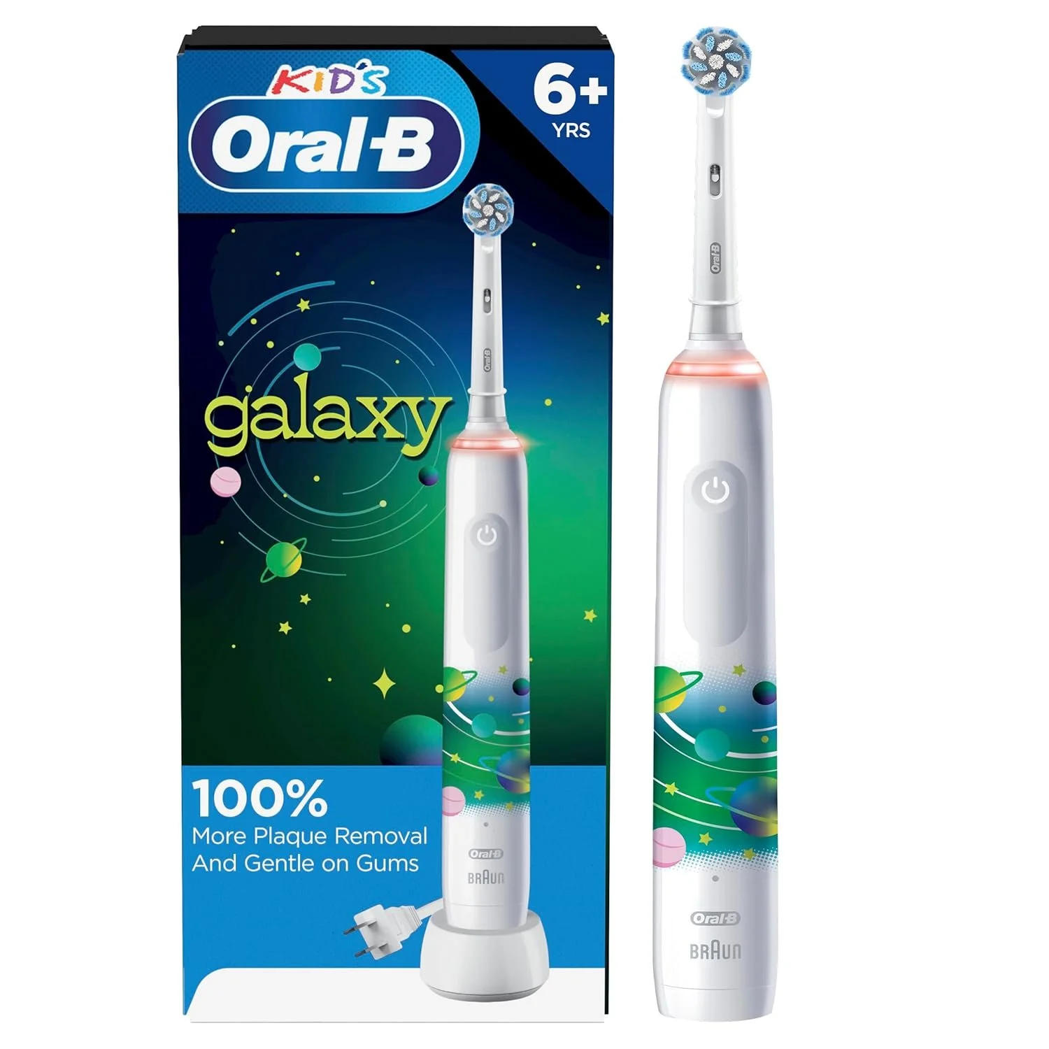 Electric Toothbrush for kids