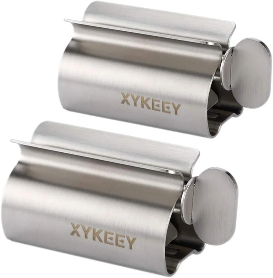 Toothpaste Squeezer Rollers