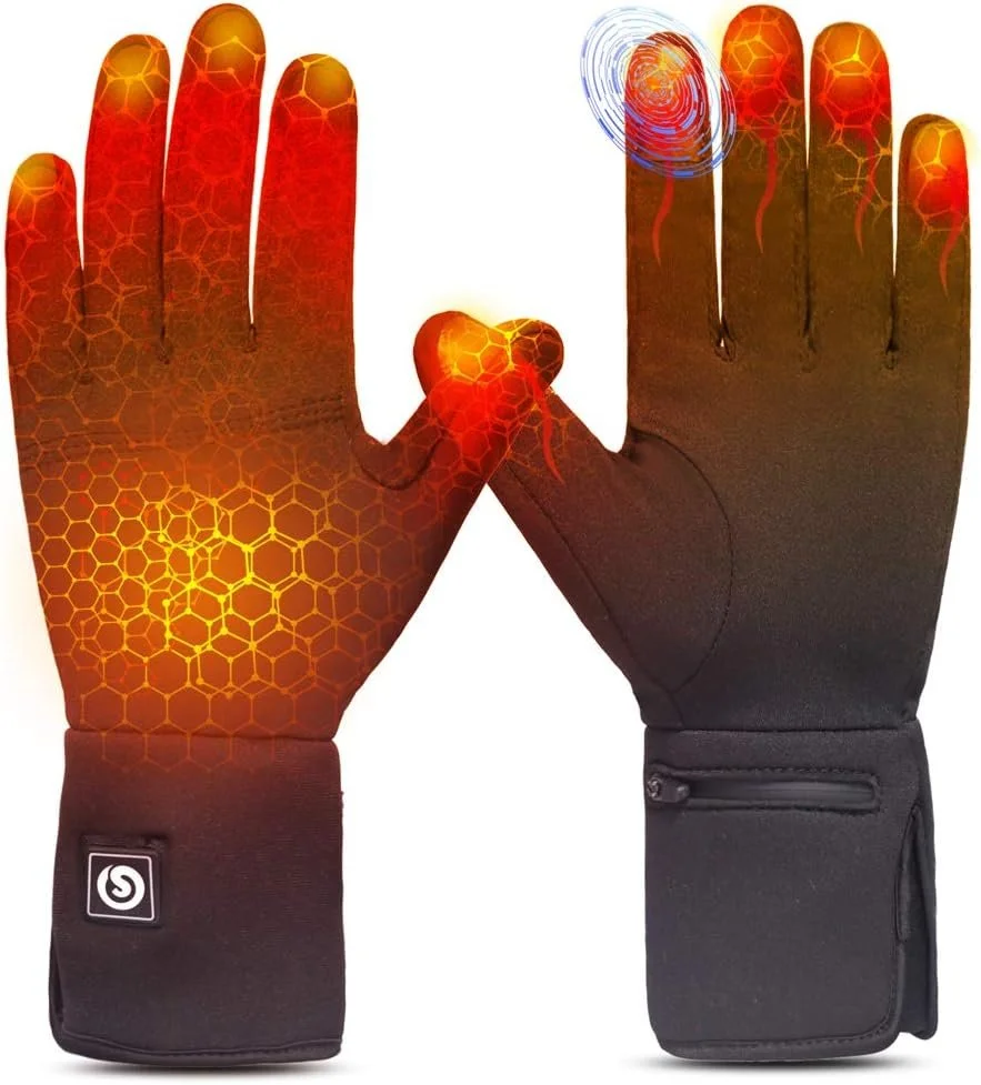Heated Glove Liners