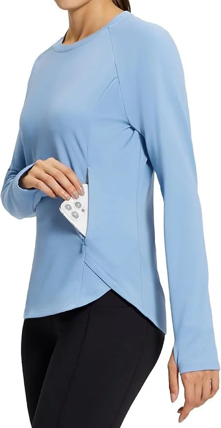 Women's Thermal Tops