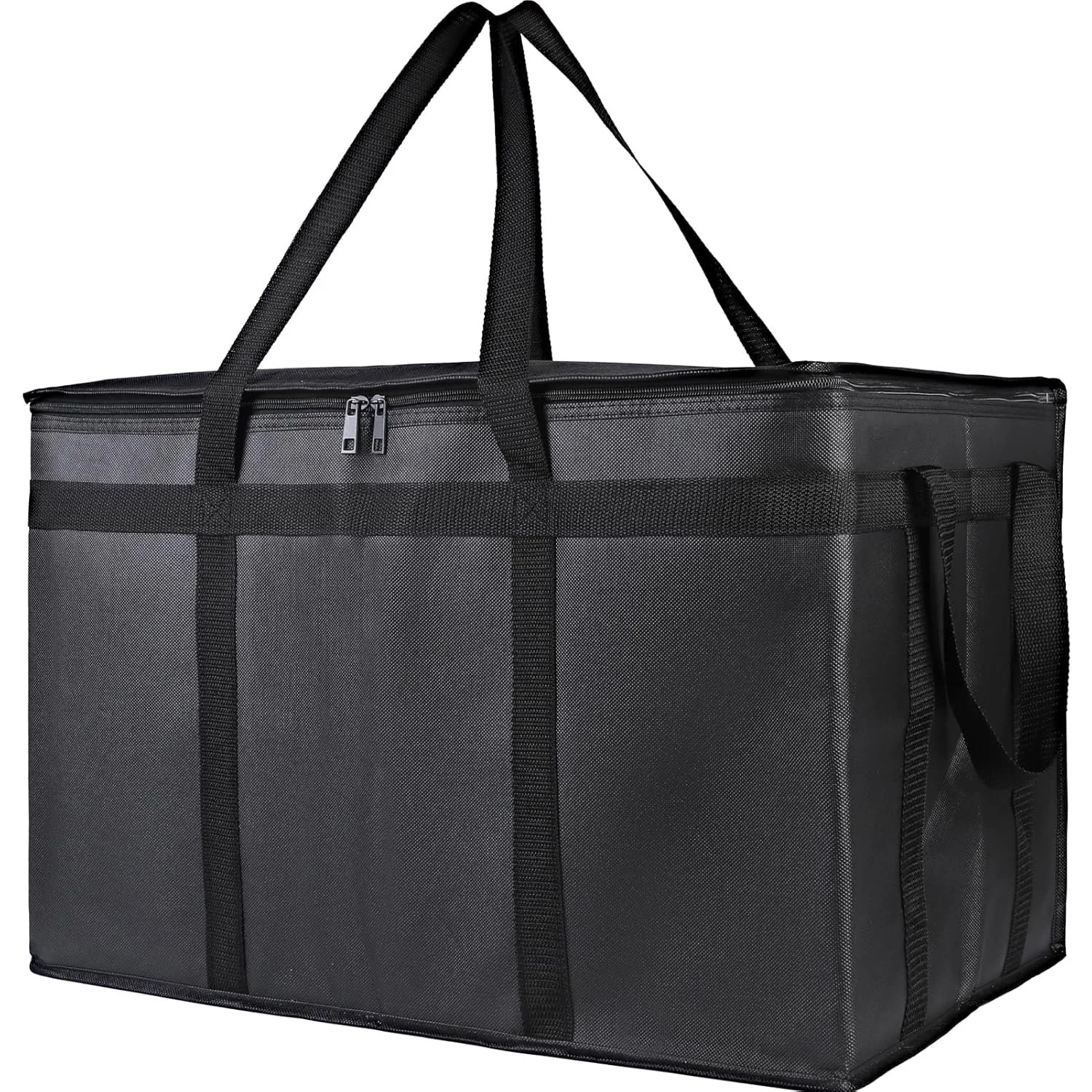 Insulated Food Delivery Bag