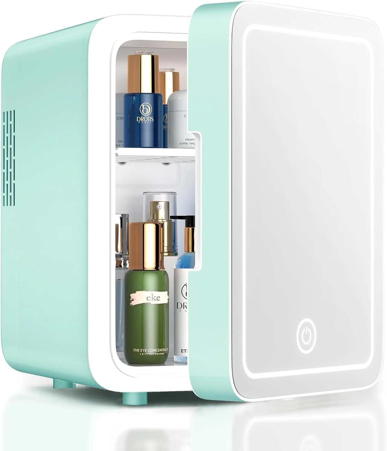 Skincare Fridge