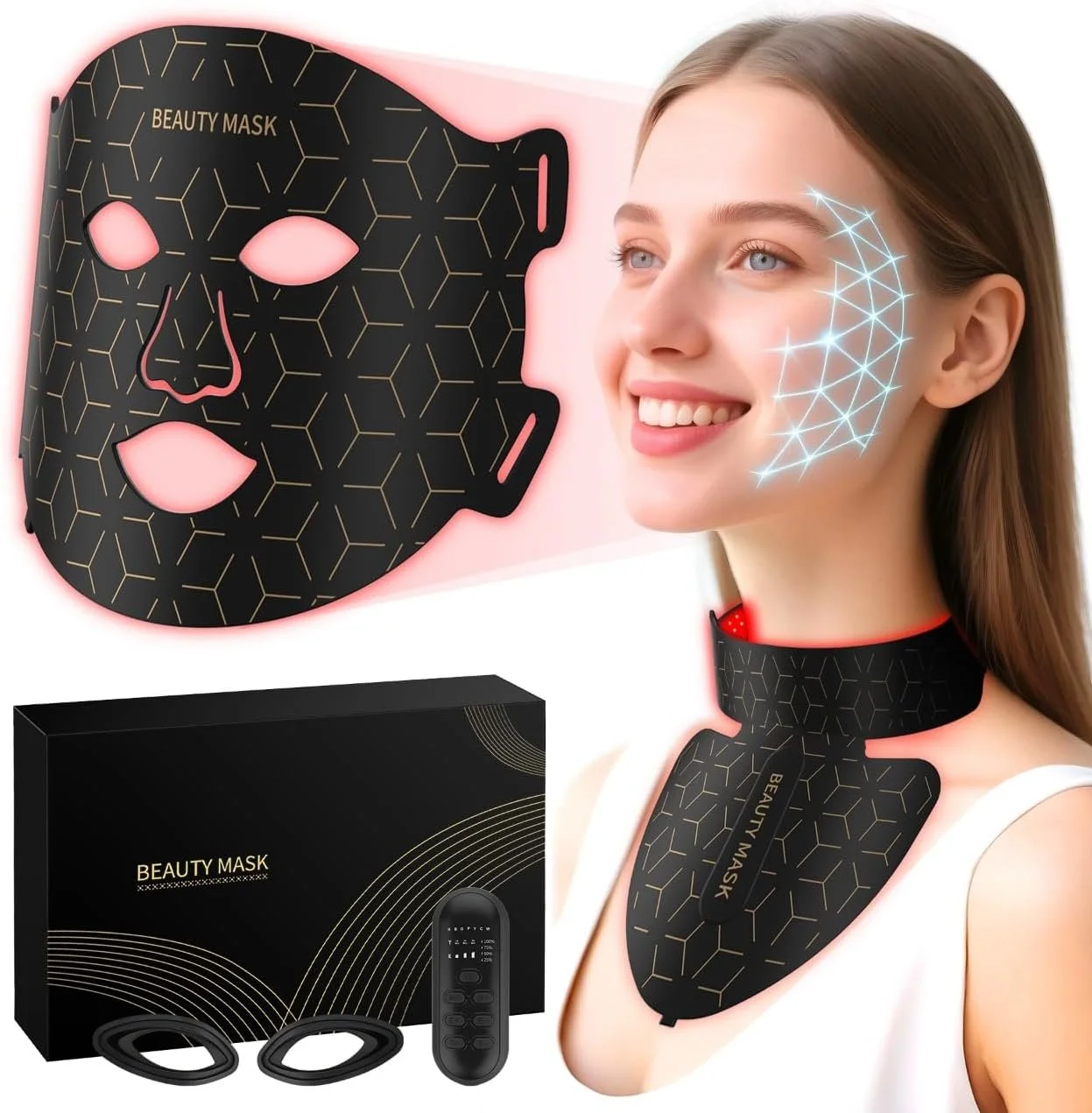 Red Light Therapy for Face