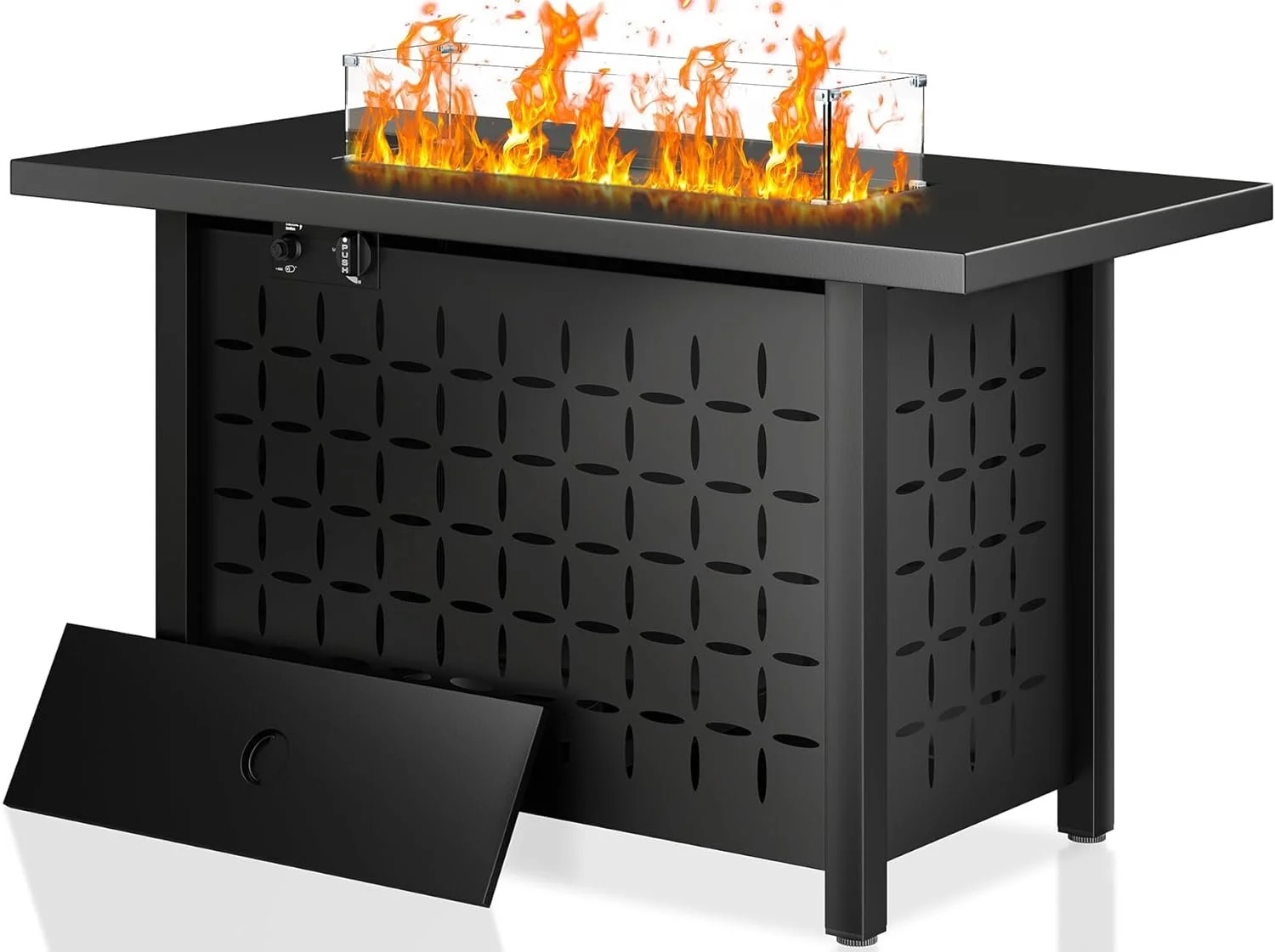 Fire Pit Table