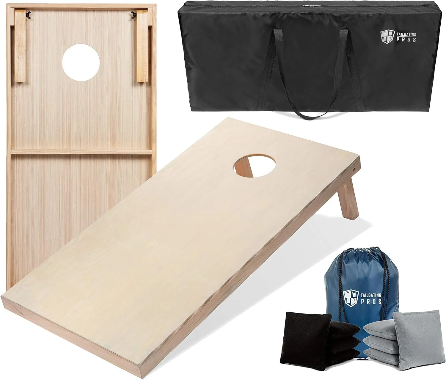 Cornhole Set