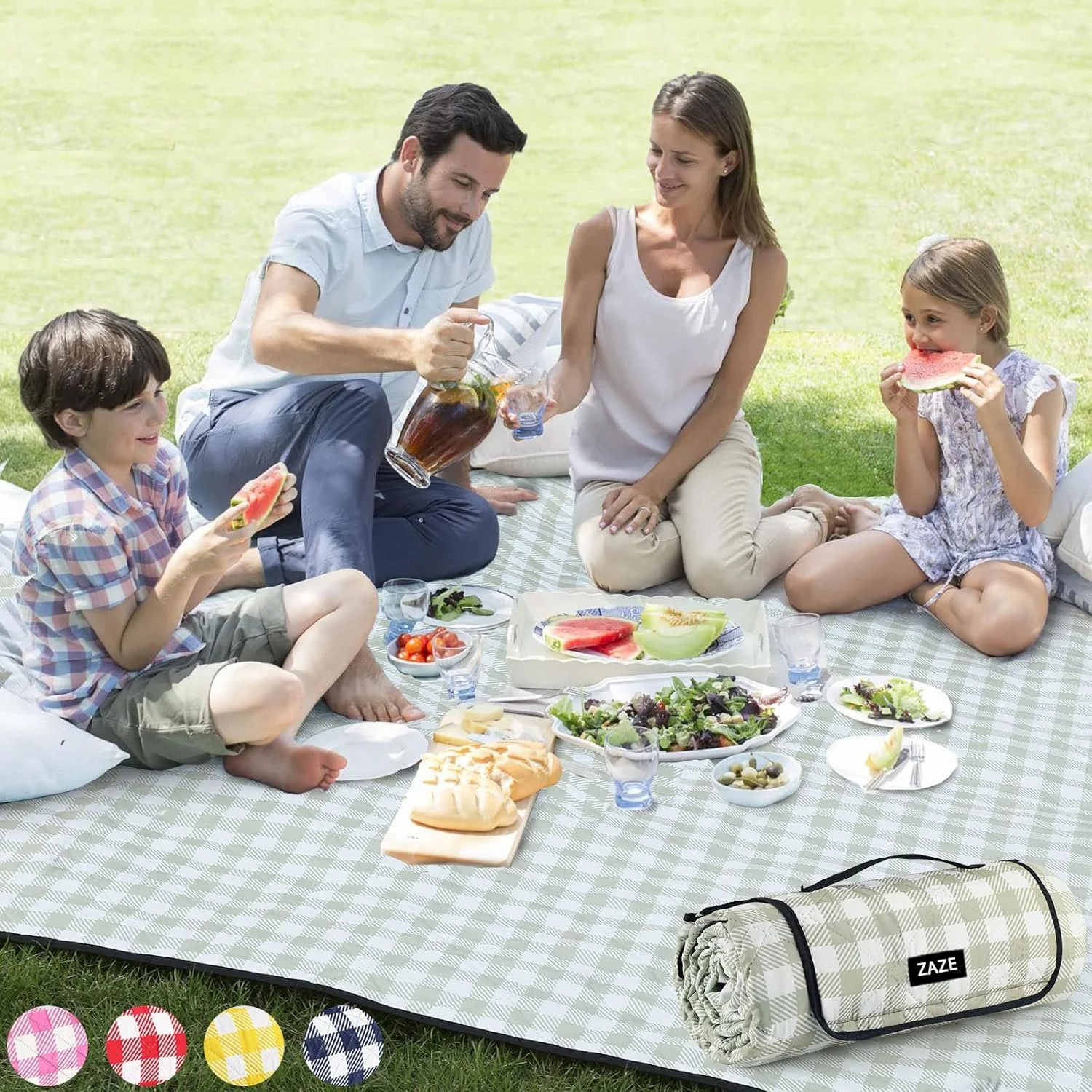 Picnic Blanket 