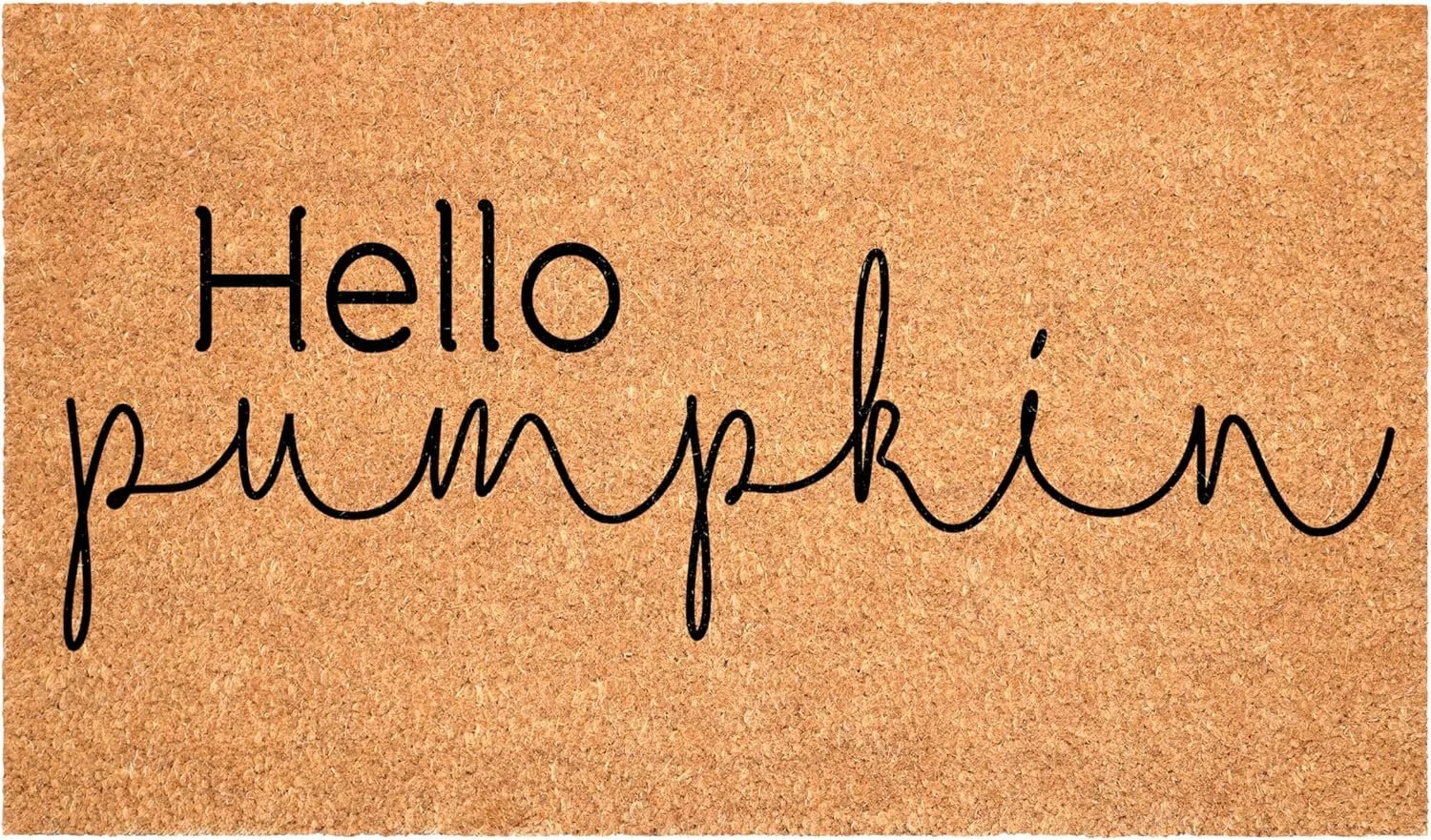 Outdoor Door Mat