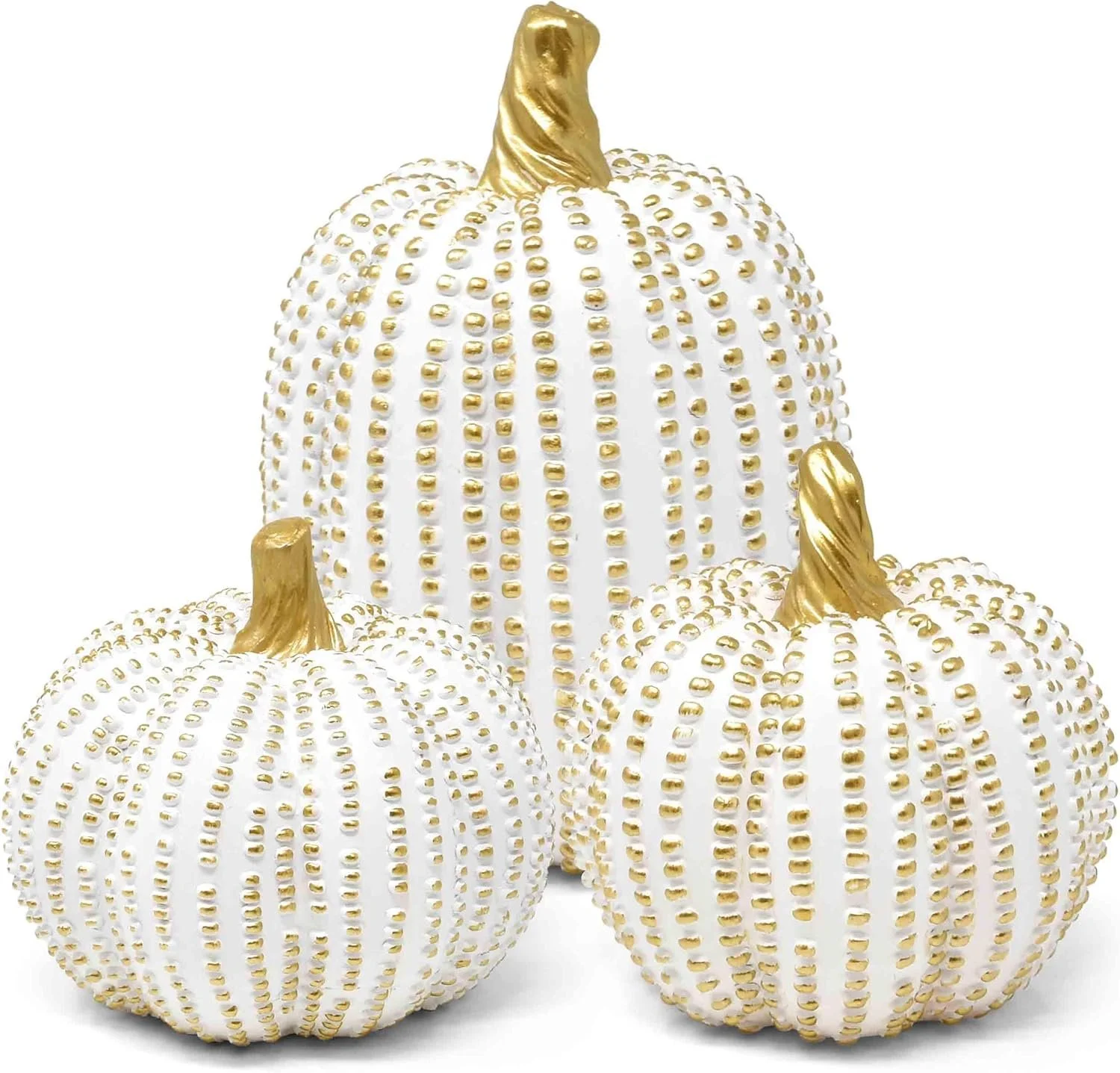 Pumpkin Home Decor
