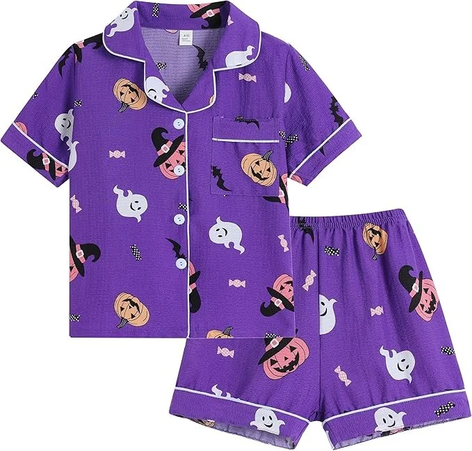Girls Pajamas