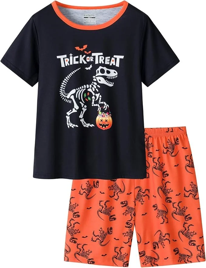 Boy Pajamas