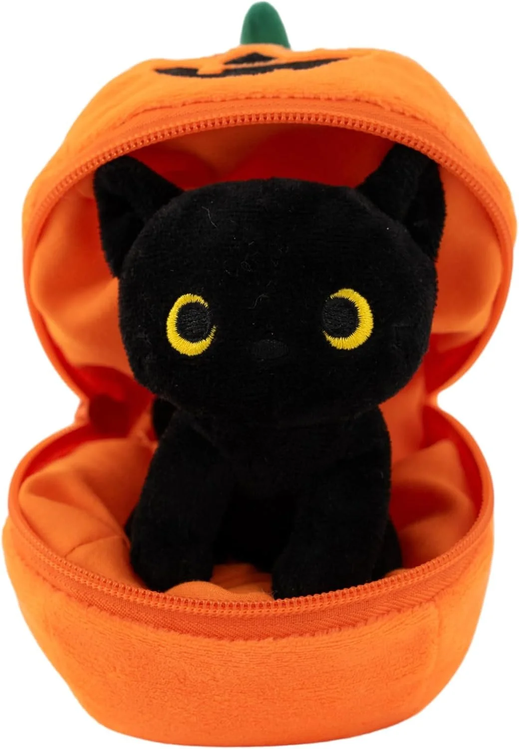 Halloween Plush Toy