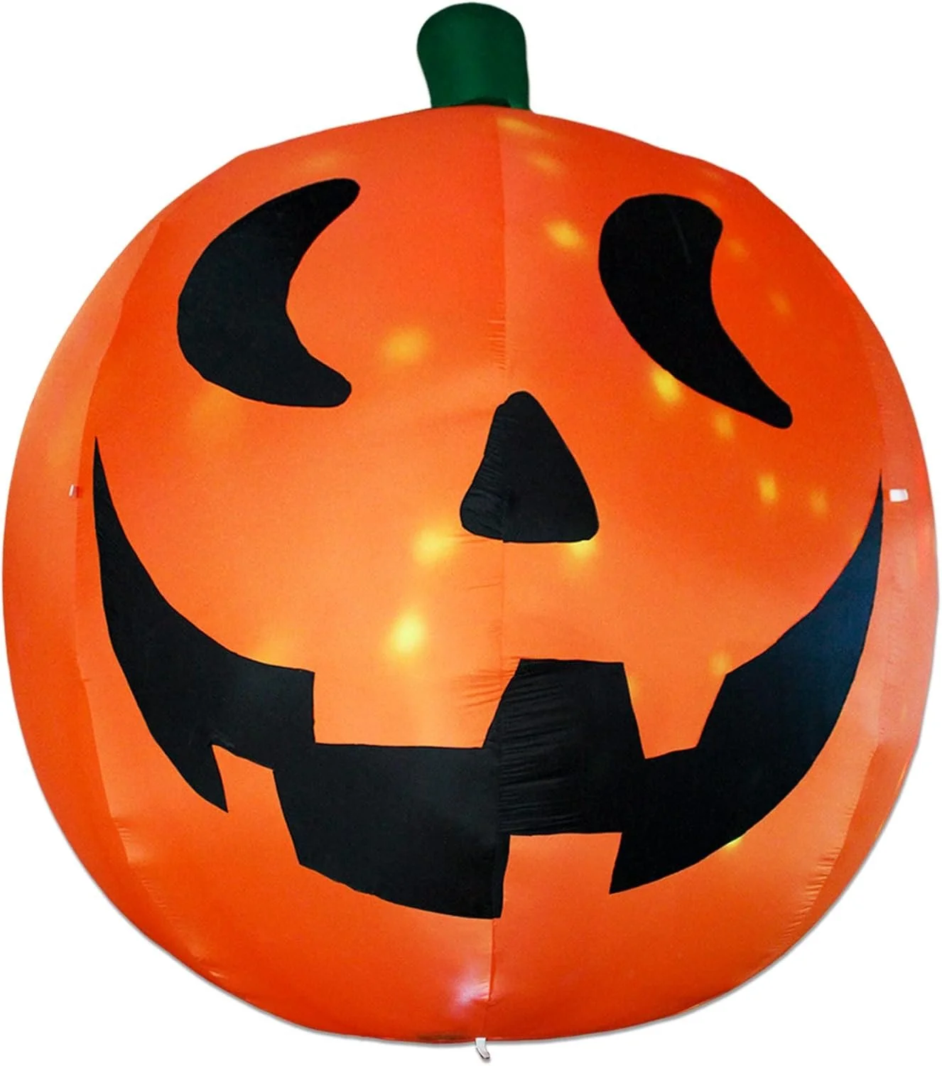 Halloween Inflatable Giant Pumpkin