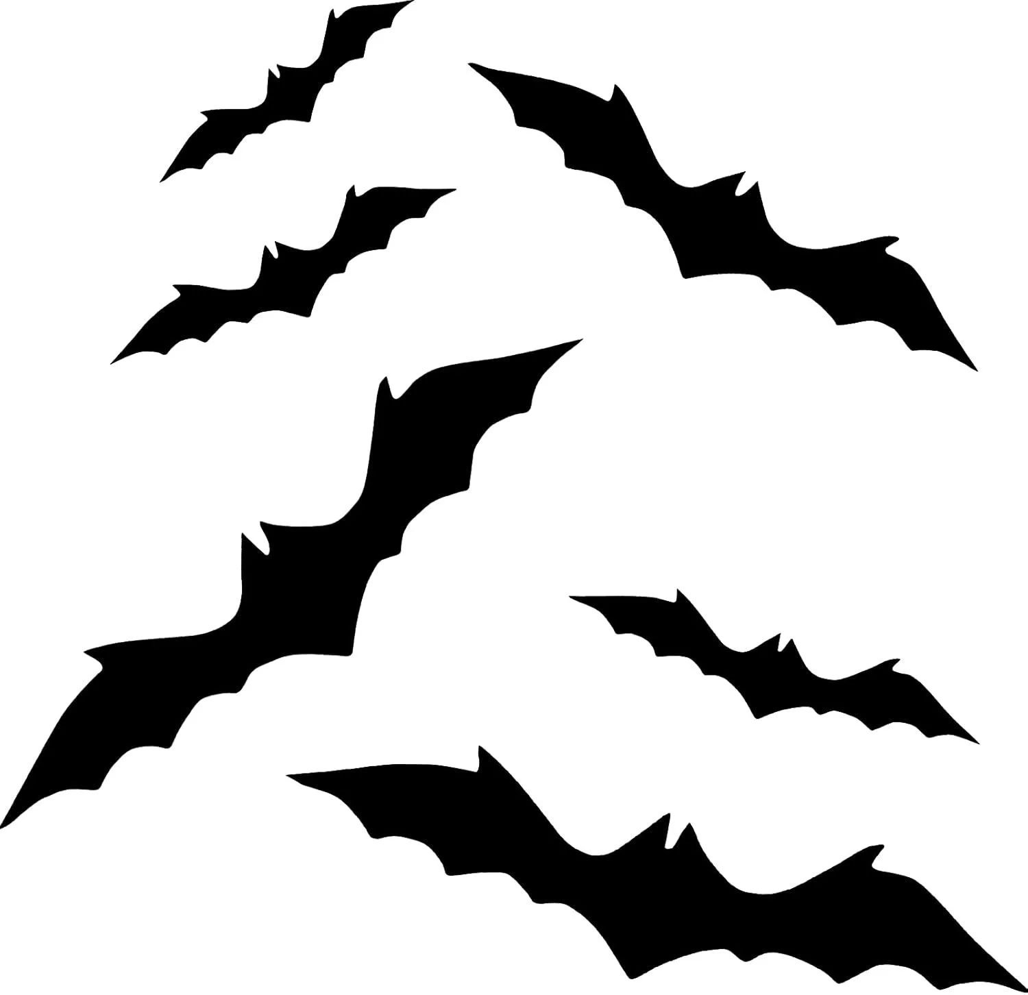 Black Bat Adhesive