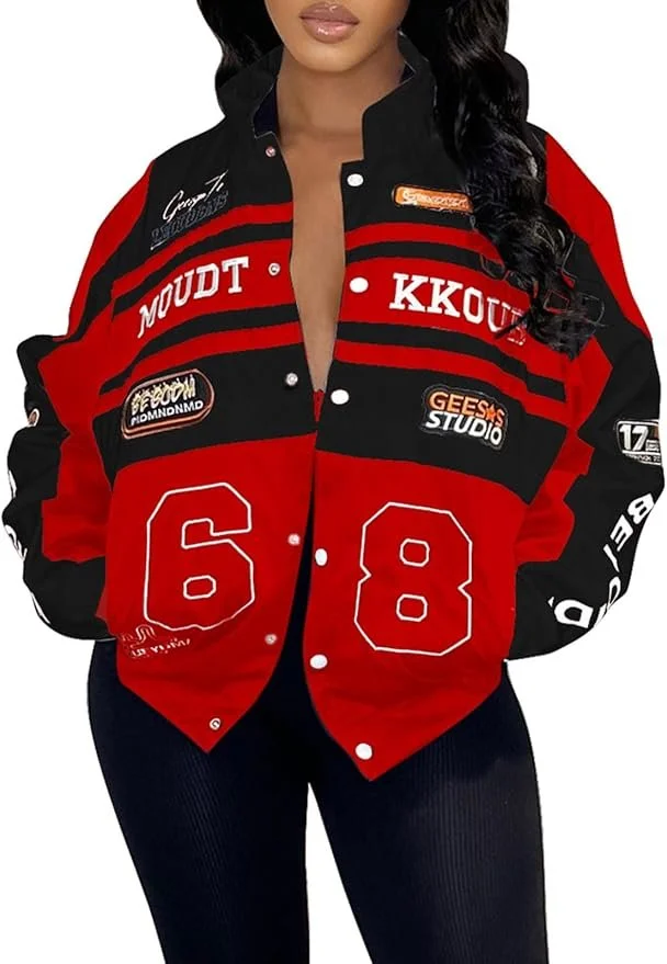 Pit Crew Babe