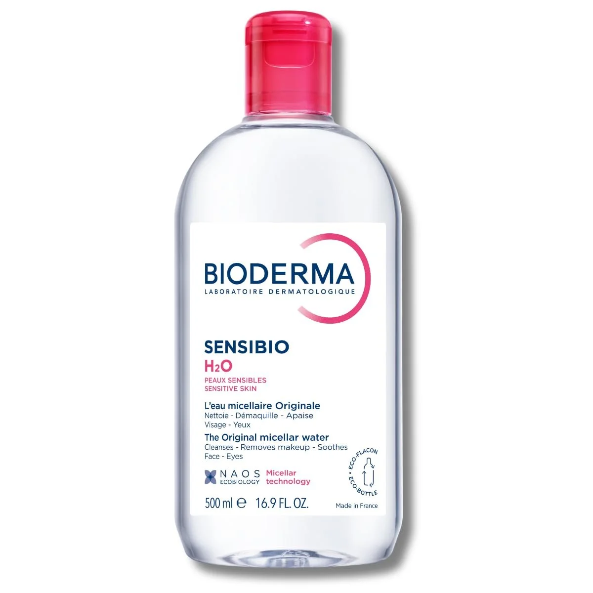 Makeup Remover Cleanser