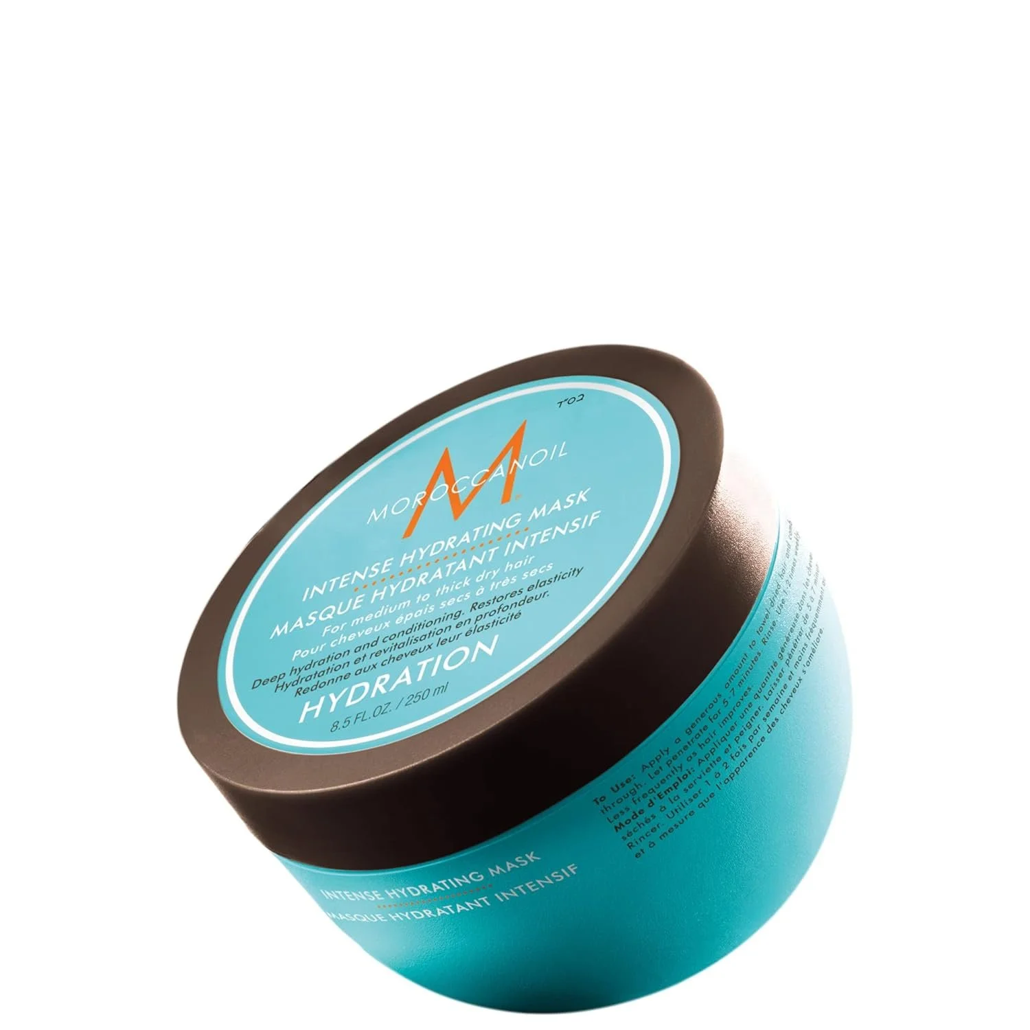  Moroccanoil Intense Hydrating Hair Mask