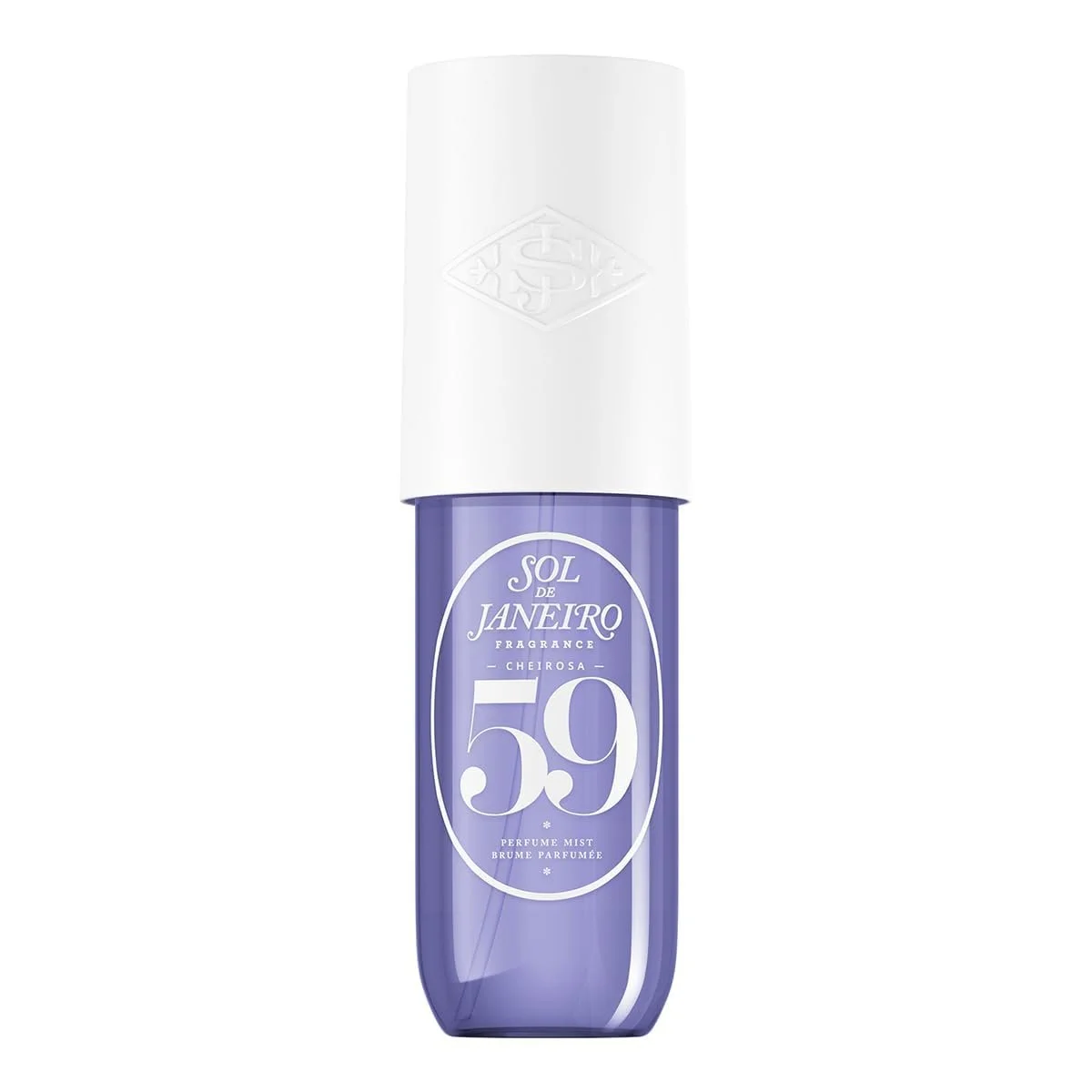 SOL DE JANEIRO Hair &amp; Body Perfume Mist