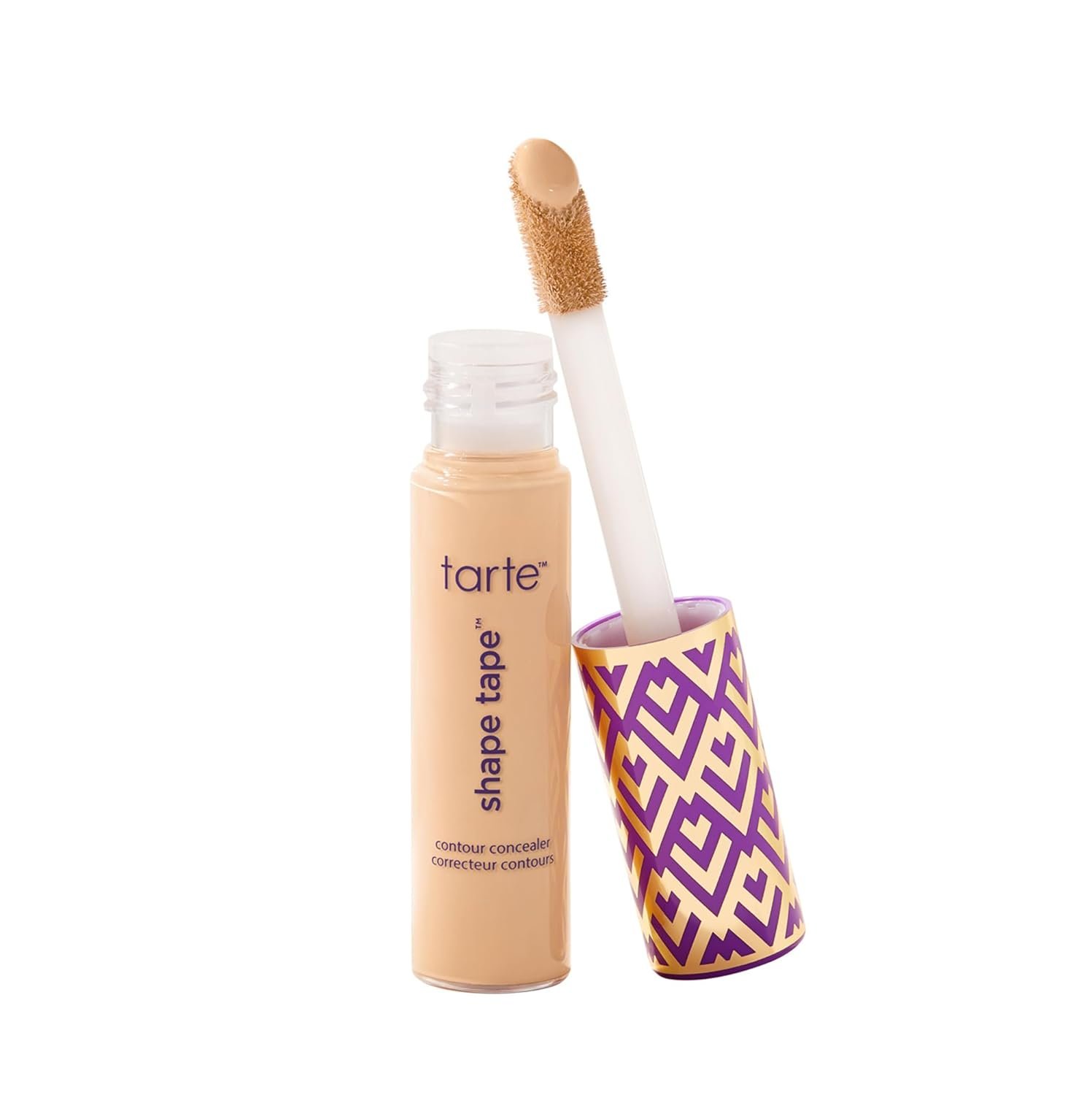 Tarte shape tape concealer