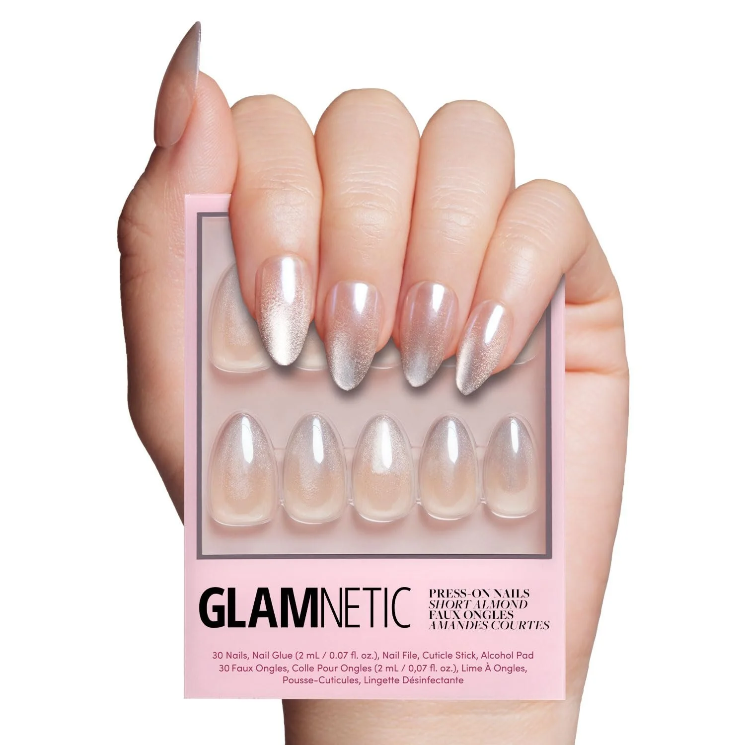 Glamnetic Press On Nails