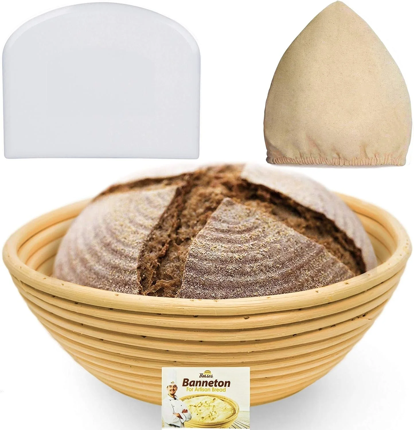Proofing Basket