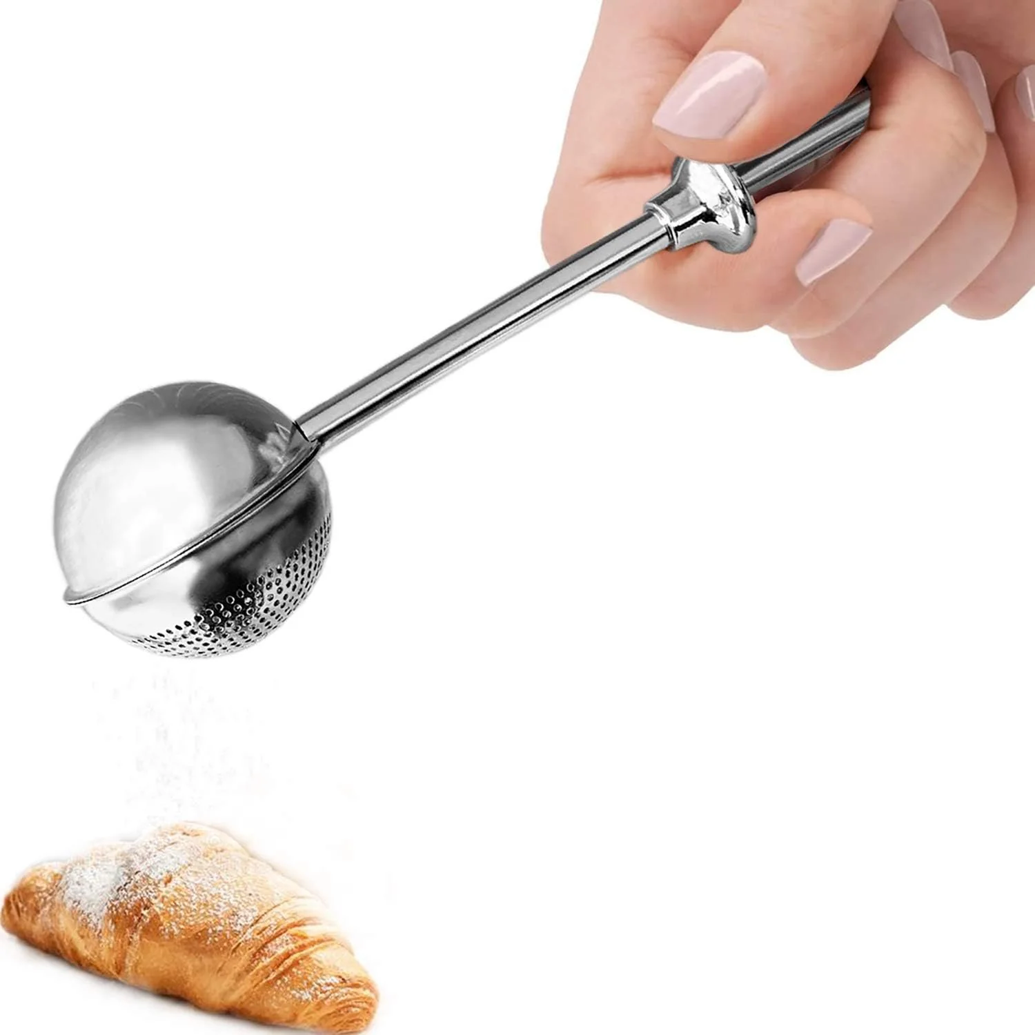 Duster Flour Dispenser