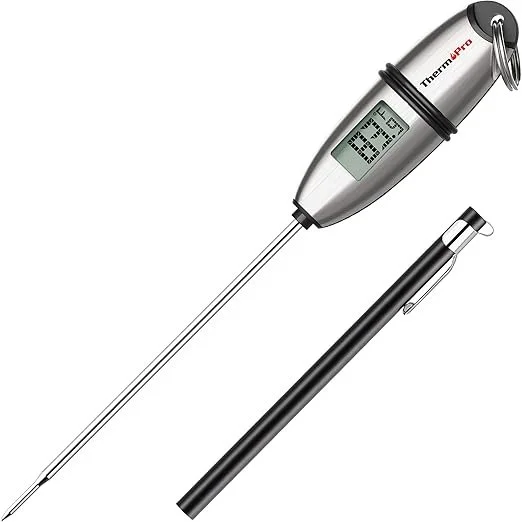 Food Thermometer