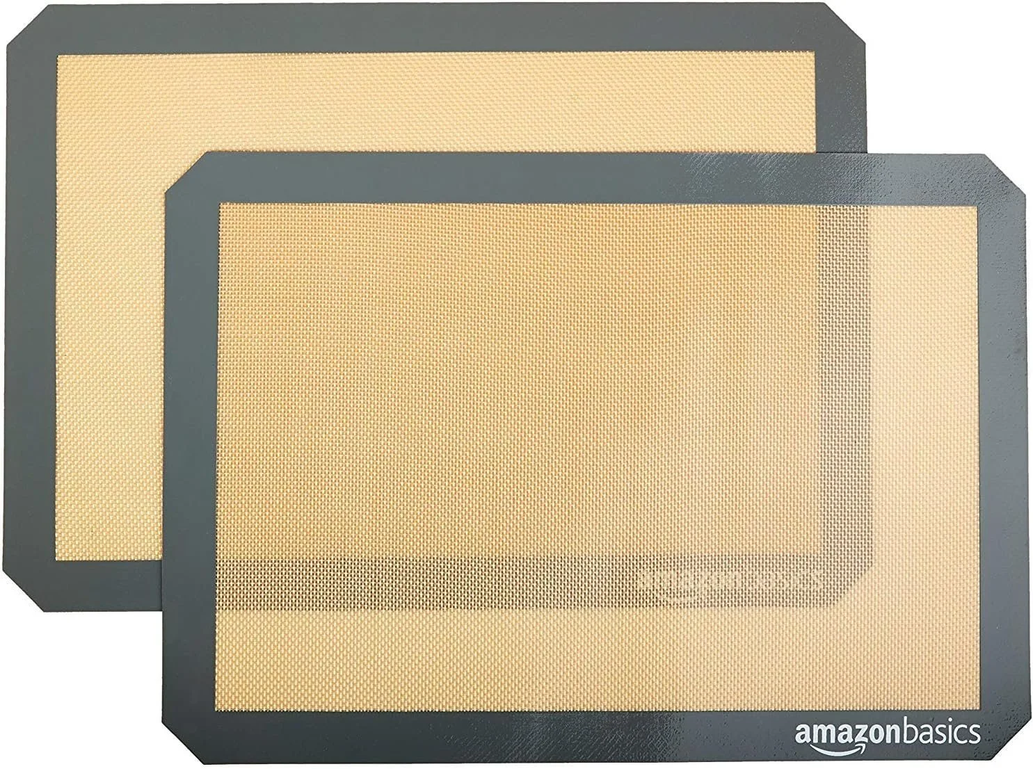 Silicone Rectangular Baking Mat