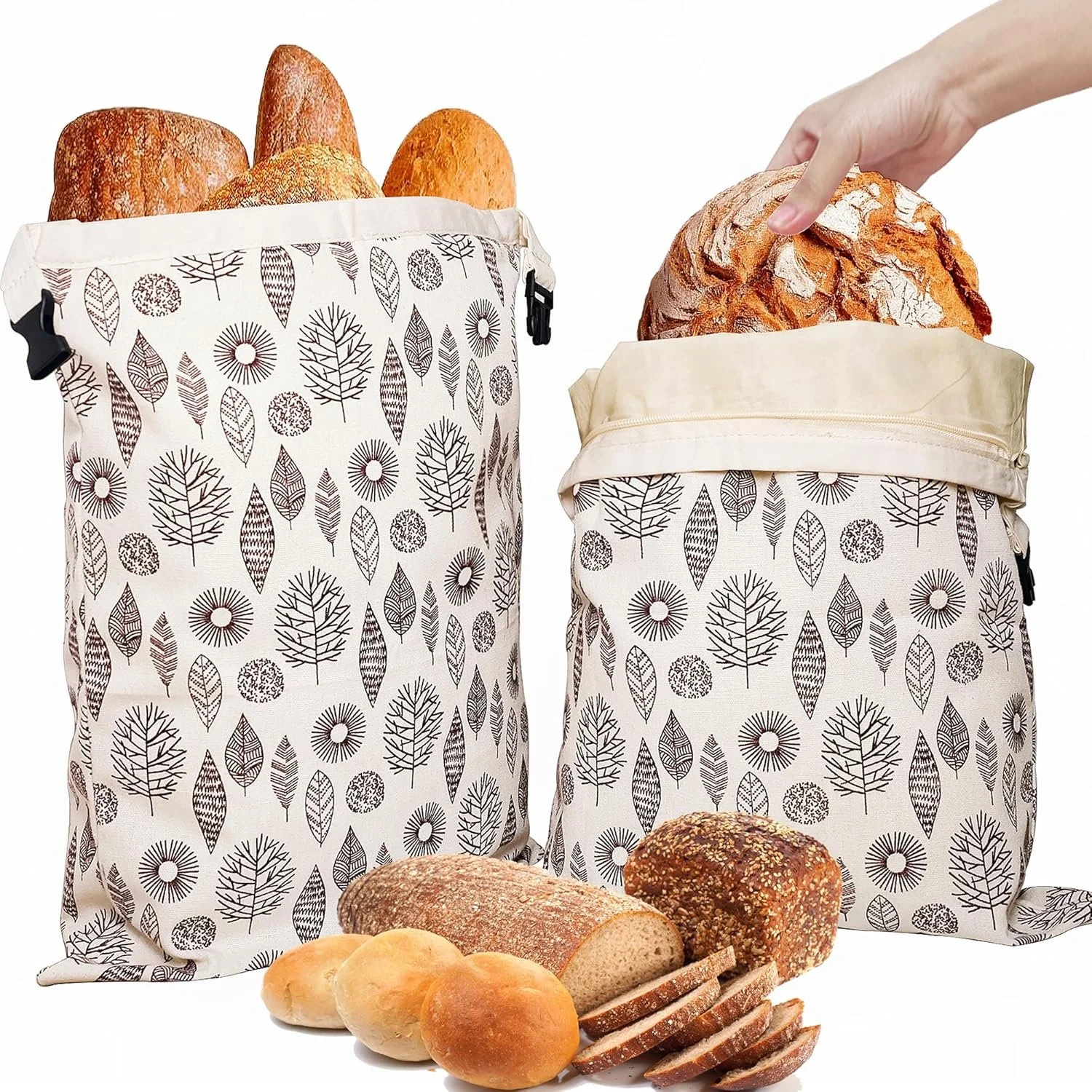 Bread Bags