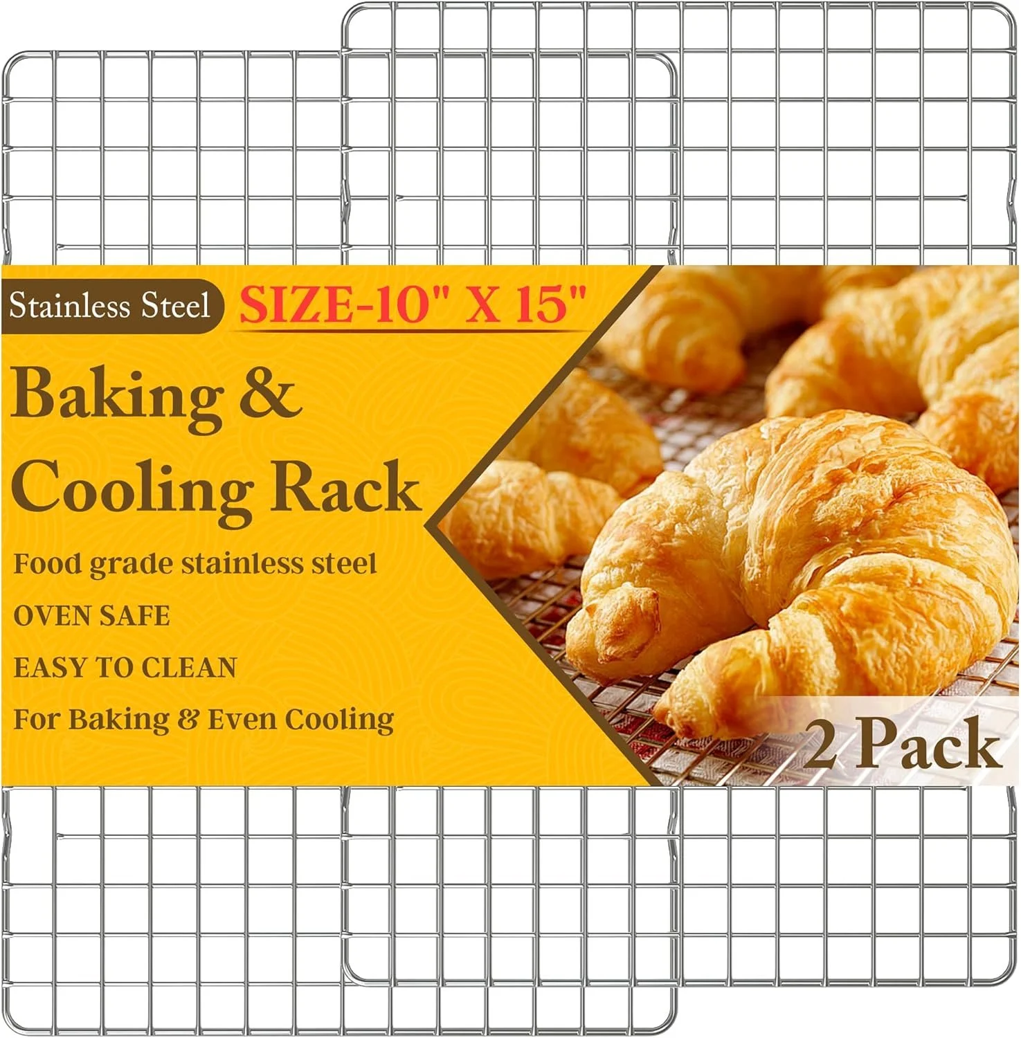 Cooling Rack