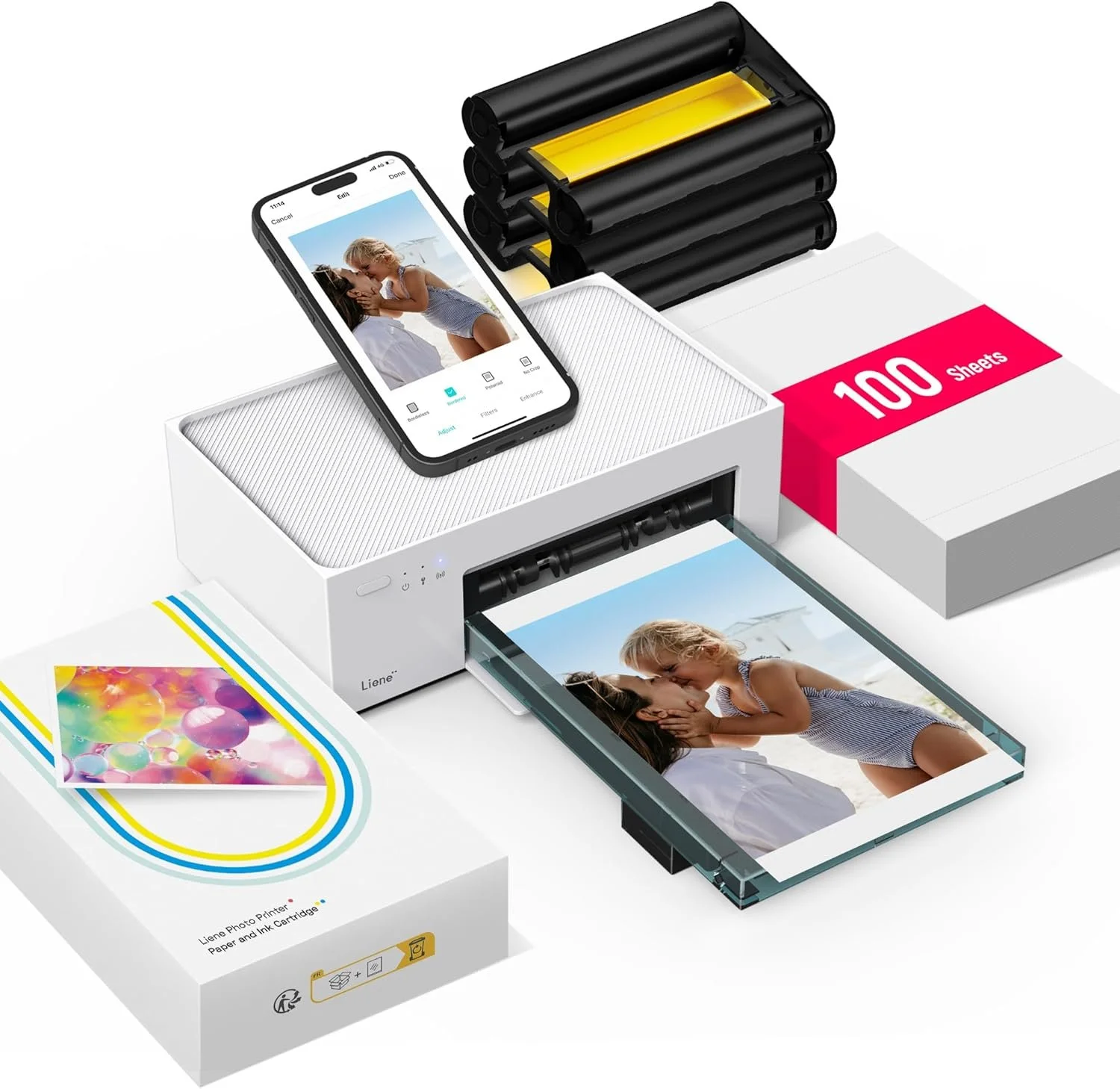 Photo Printer