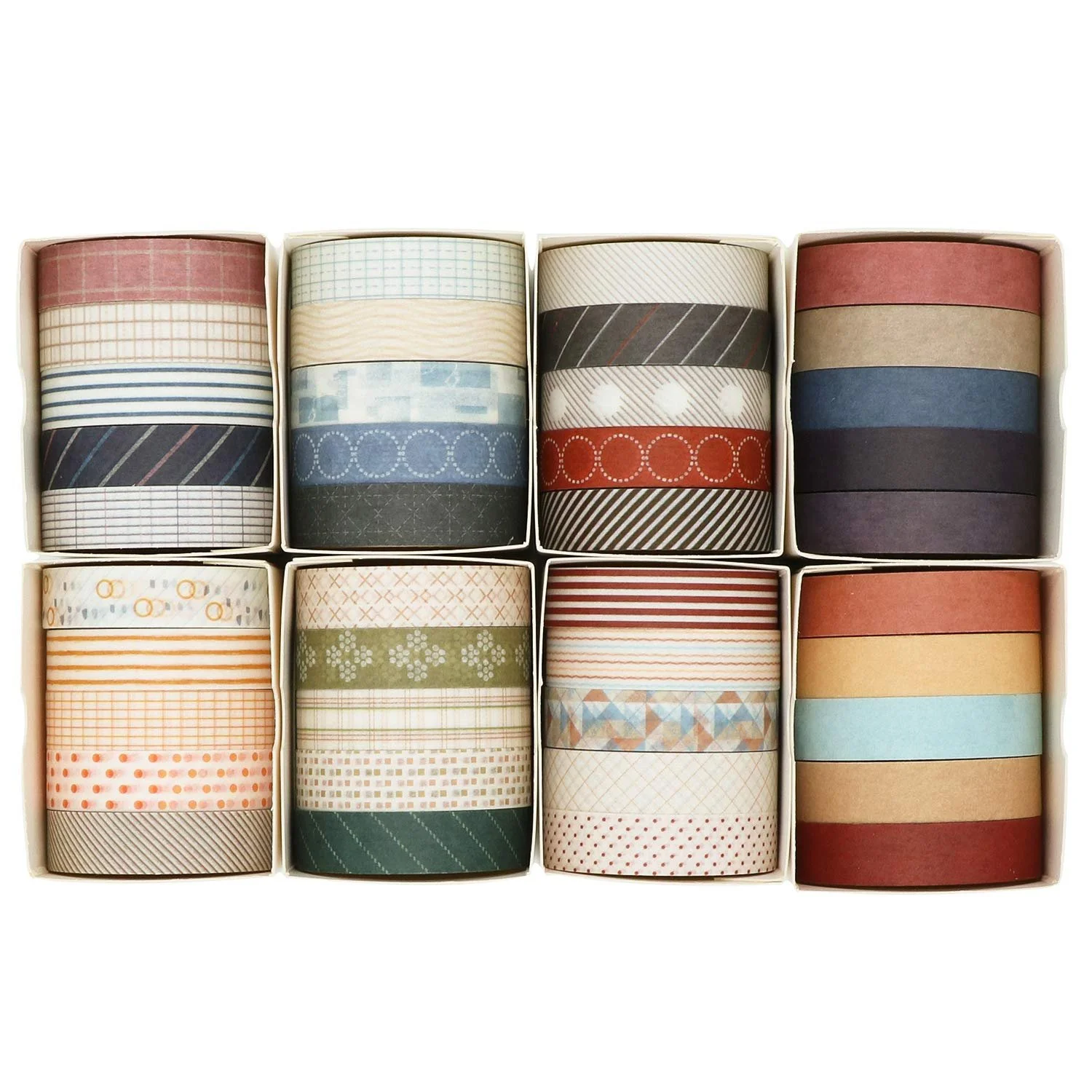 Decorative Paper Tapes