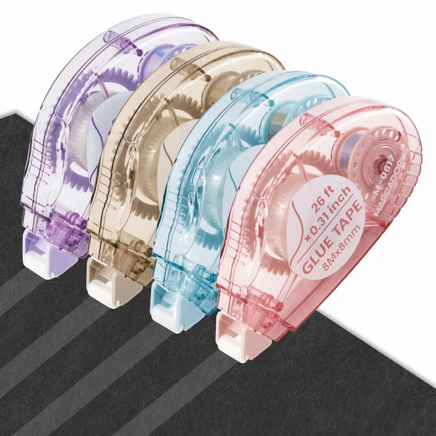 Glue Tape for Scrapbooking
