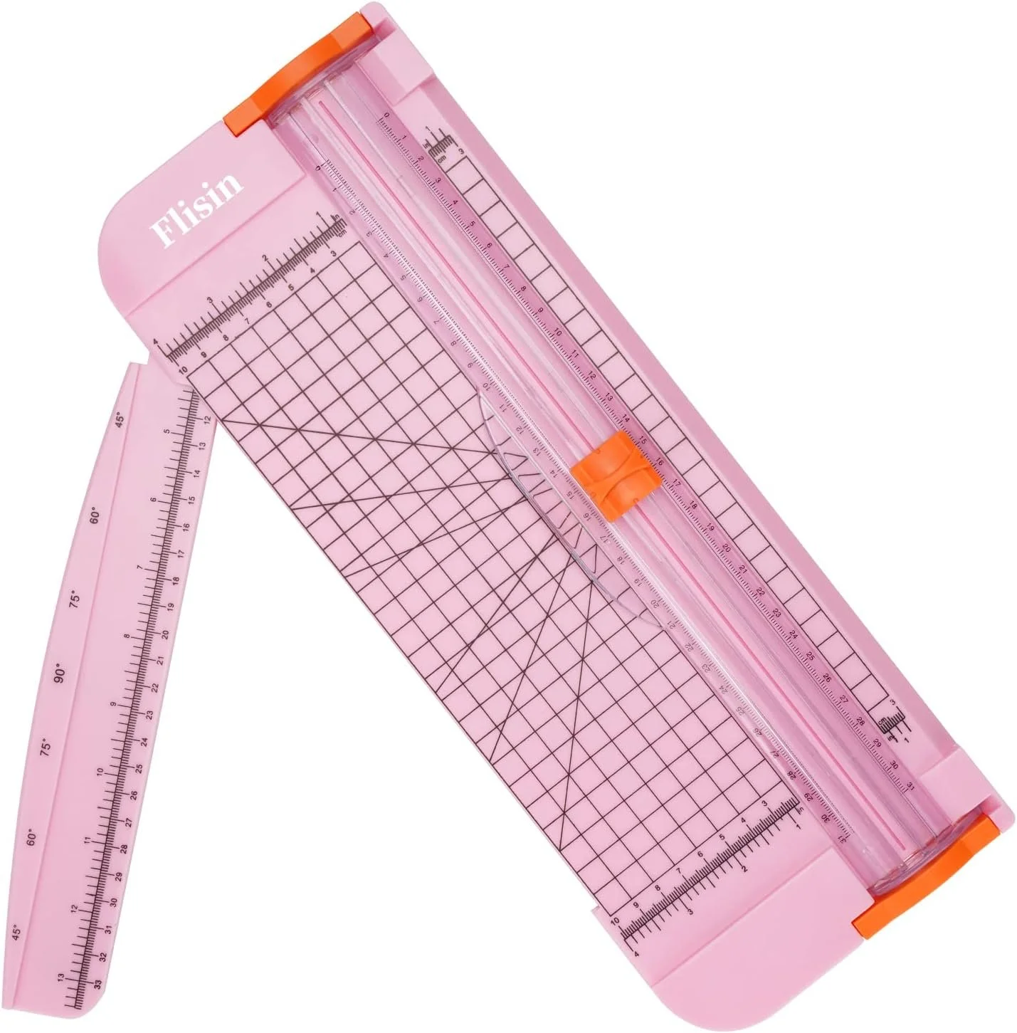  Flisin Paper Cutter