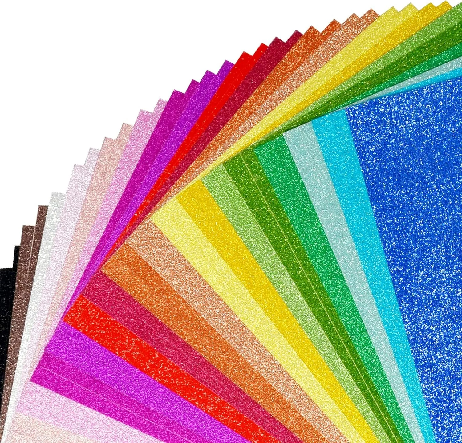 Glitter Cardstock