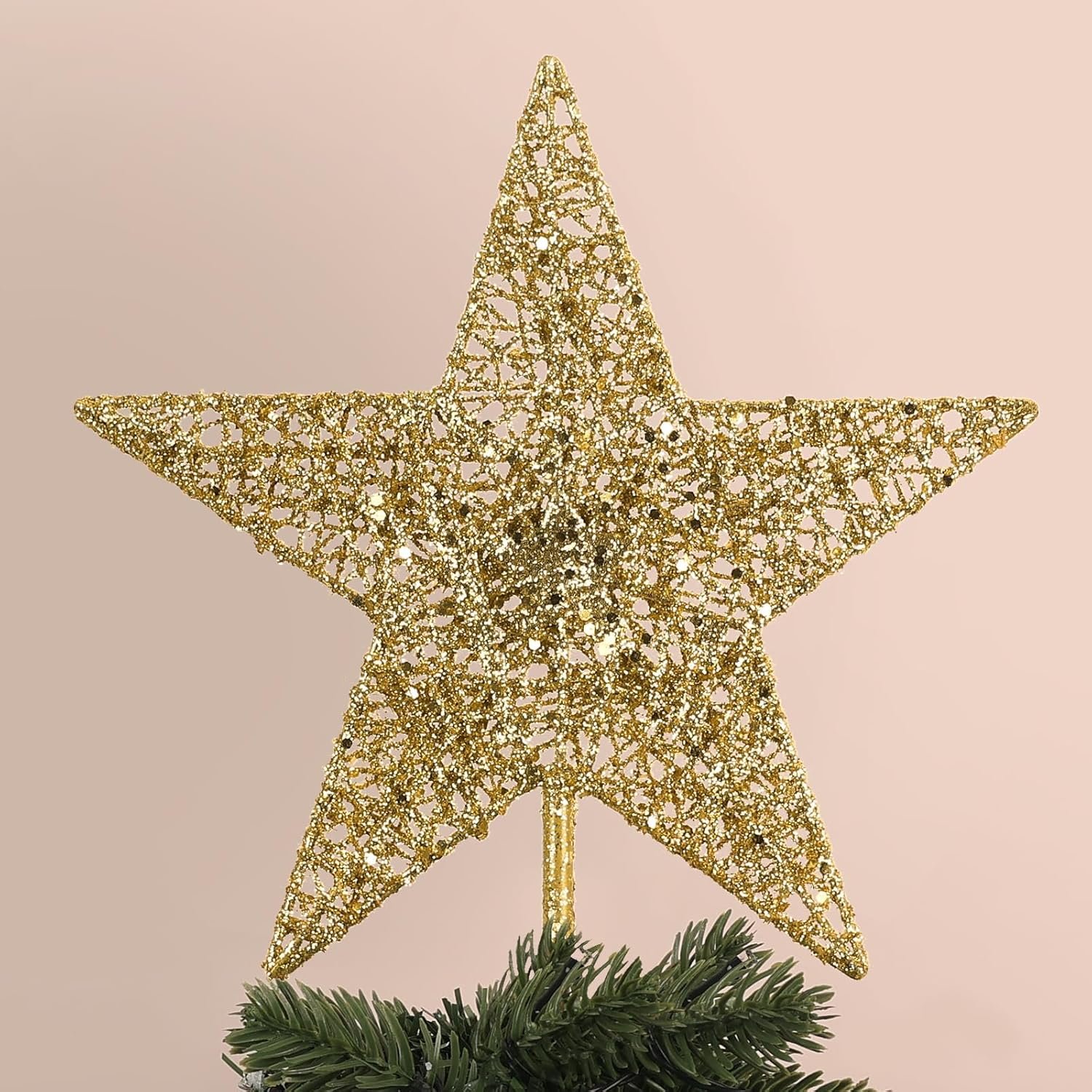 Christmas Tree Topper
