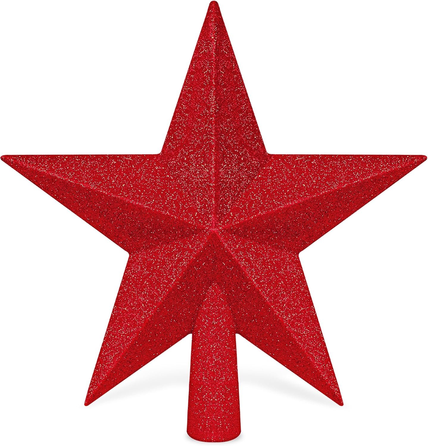 Star Tree Topper