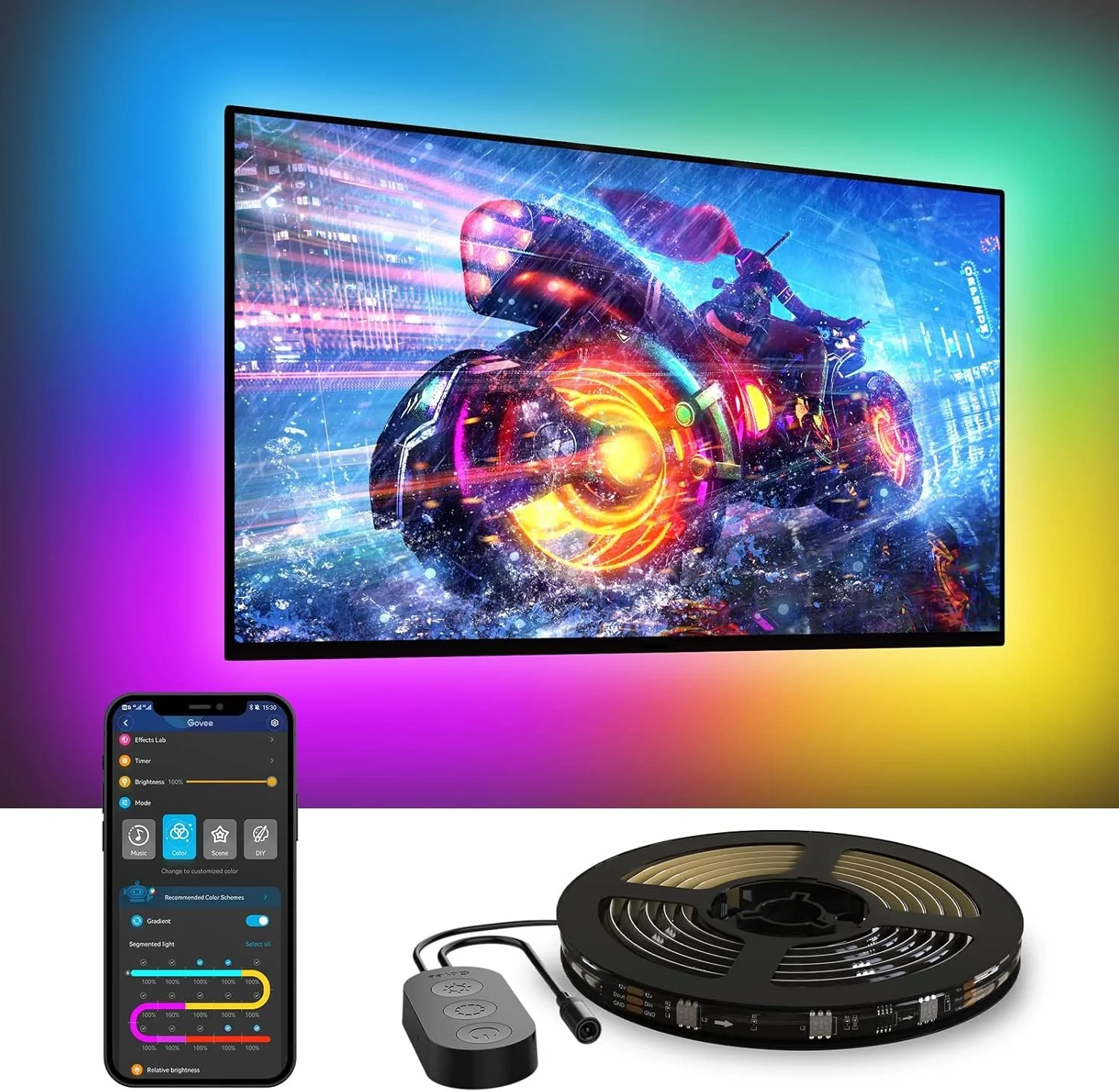 TV LED Backlight