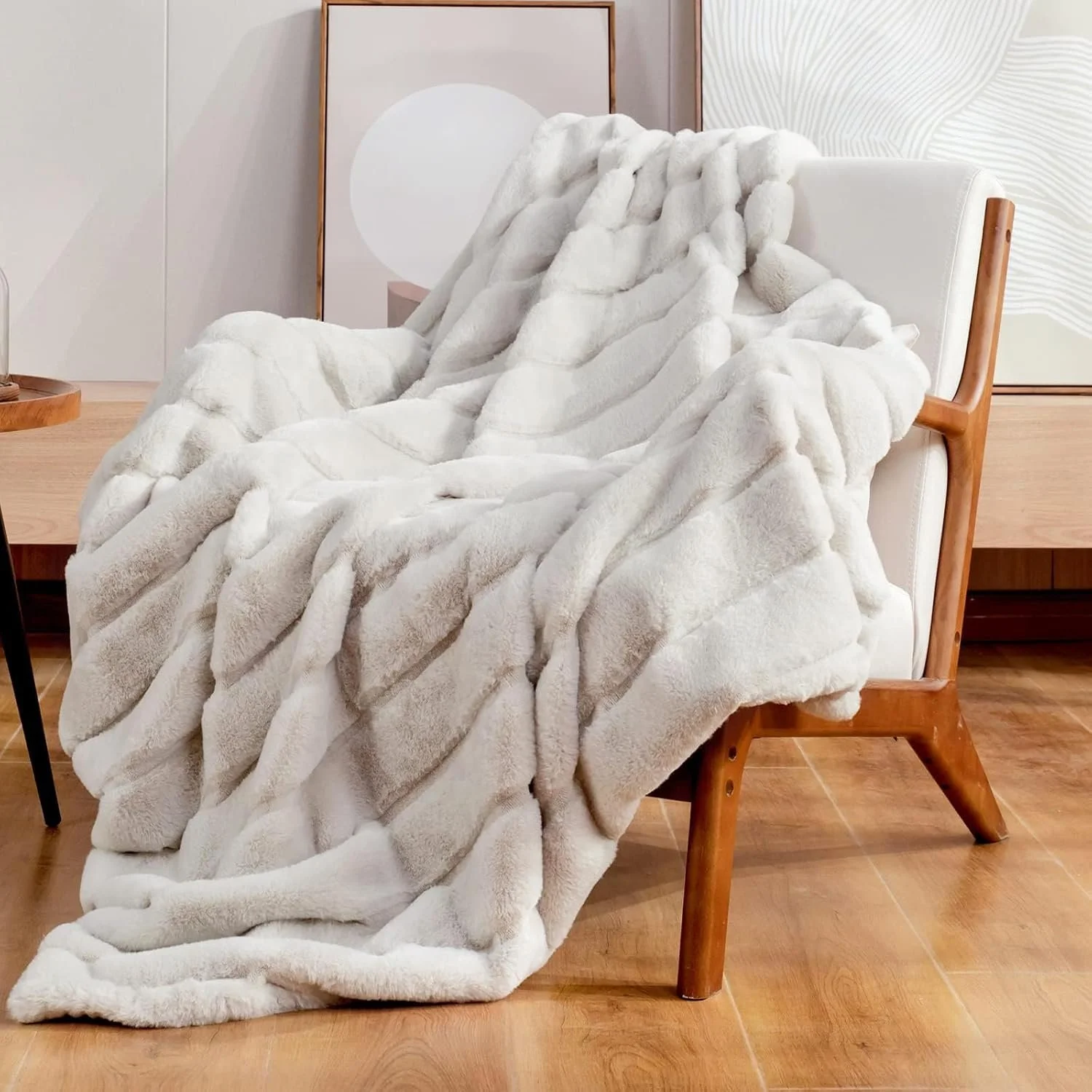 Throw Blanket for Couch