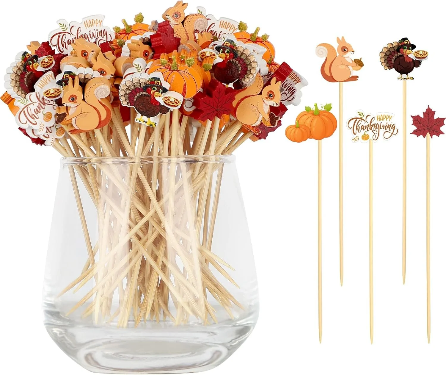 Fall Cocktail Picks