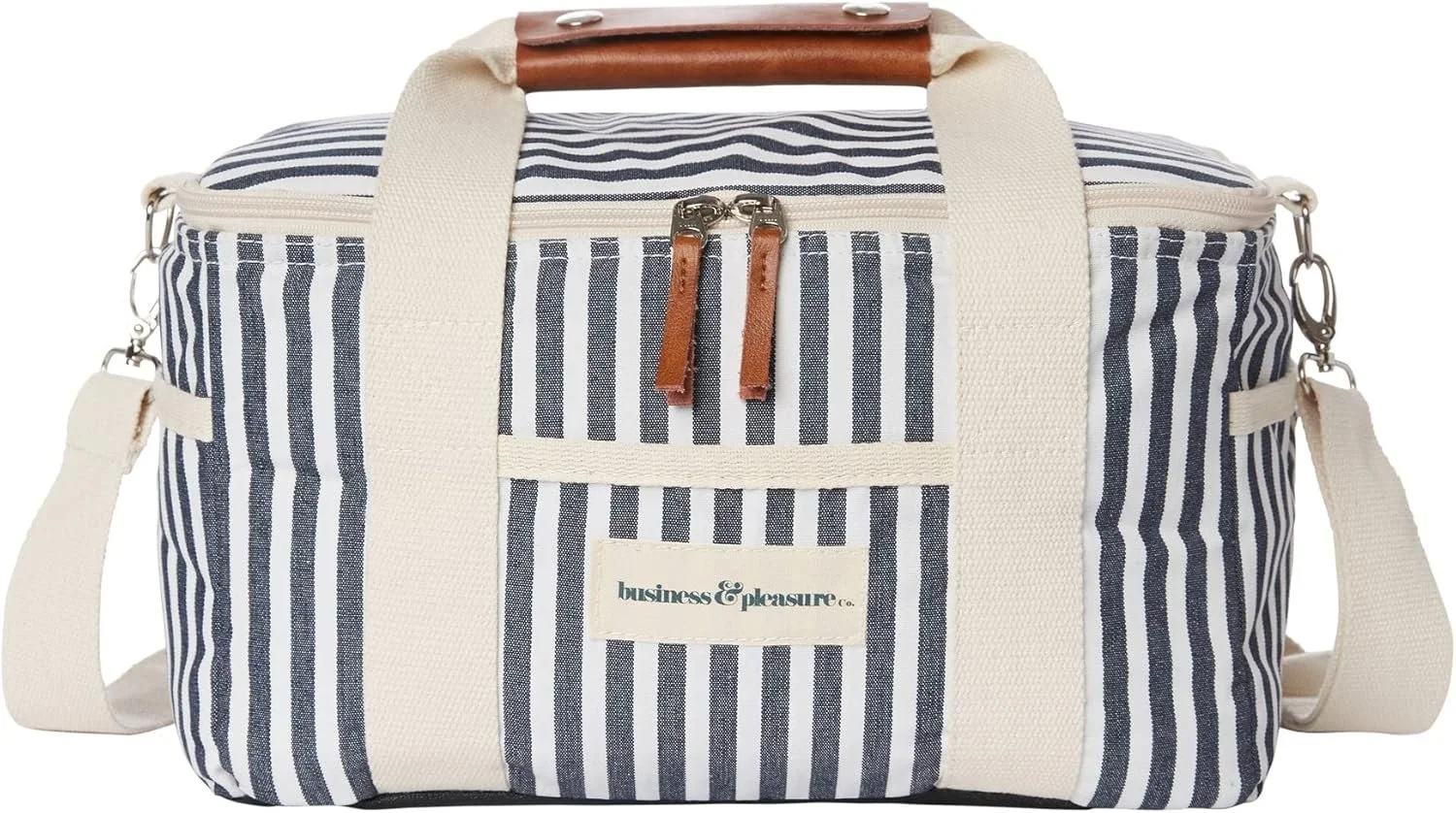  Business &amp; Pleasure Co. Premium Cooler Bag