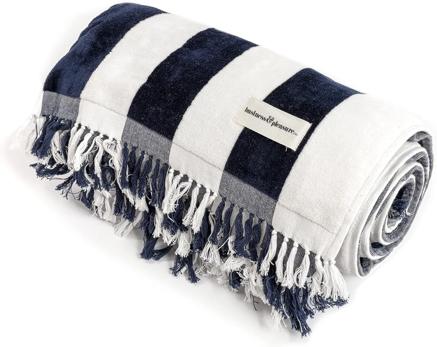 Business &amp; Pleasure Co. Holiday Beach Blanket