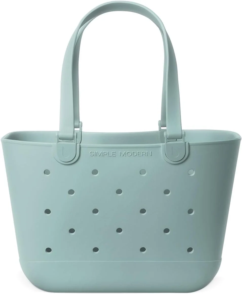 Simple Modern Large Beach Bag