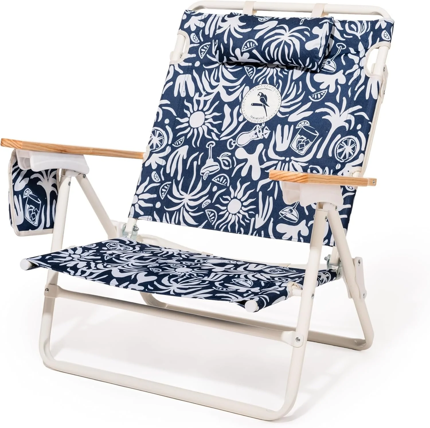 Backpack Beach Chair
