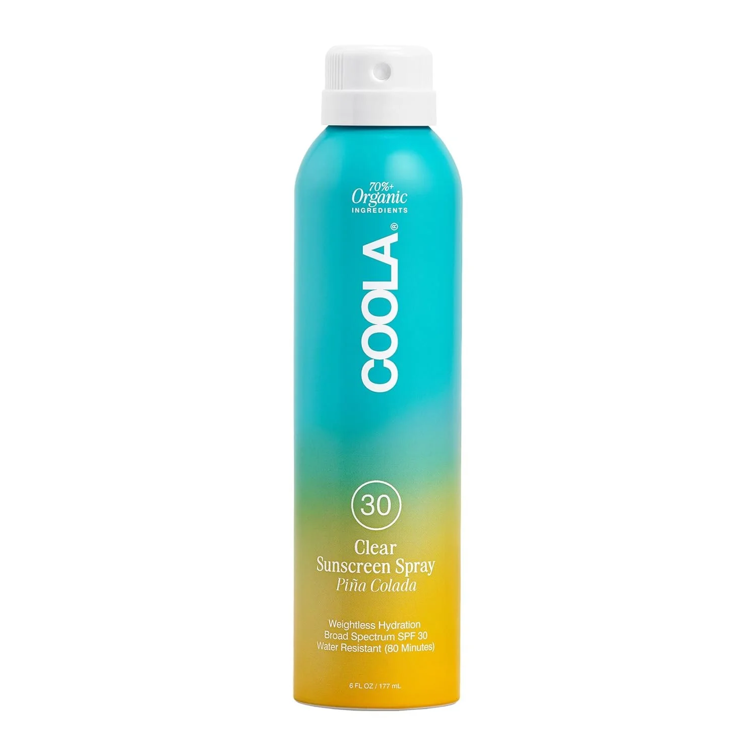 COOLA Organic Sunscreen SPF 30 (Copy)