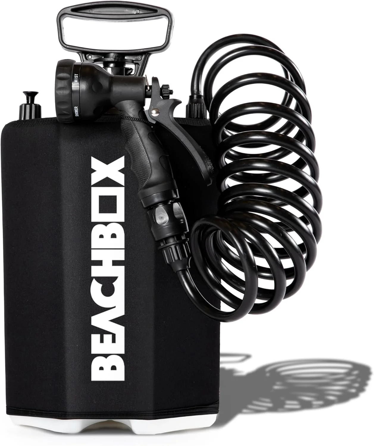  BeachBox Portable Shower Tank