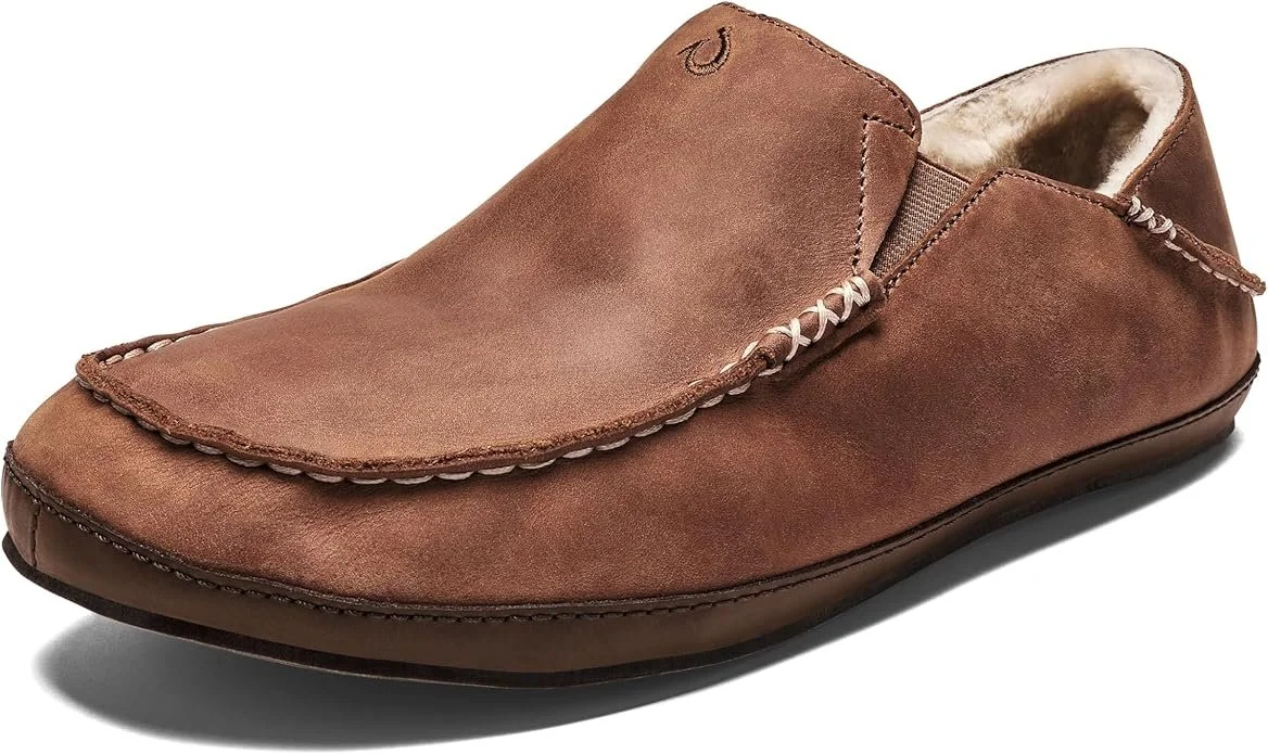 OLUKAI Moloa Slipper