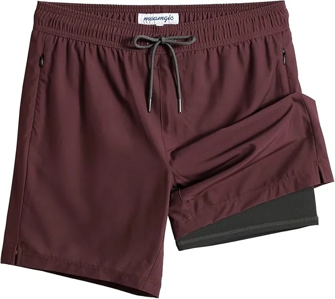 Mens Swim Trunks