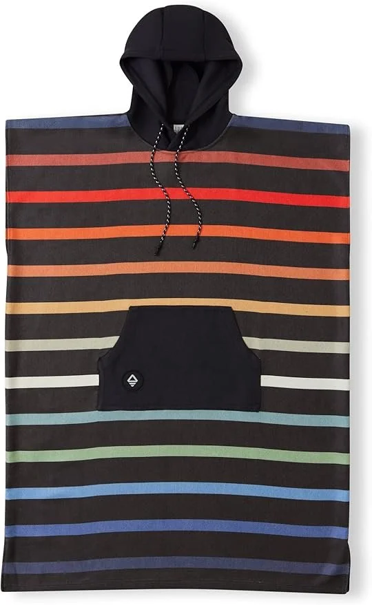 Nomadix Changing Poncho