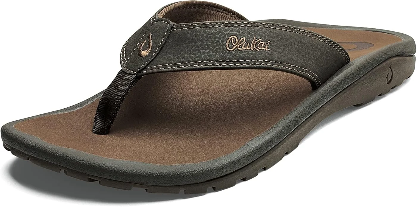 Ohana Men's Beach Sandals