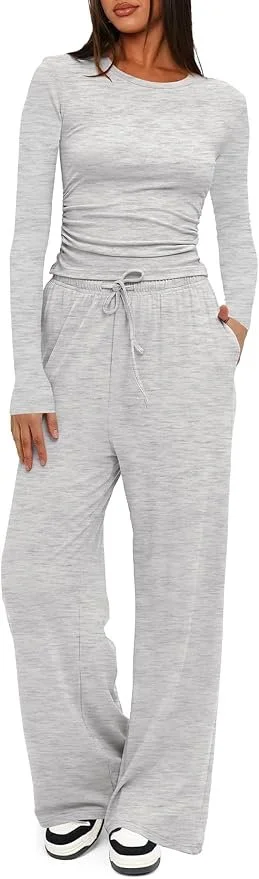 Women's 2 Piece Sets